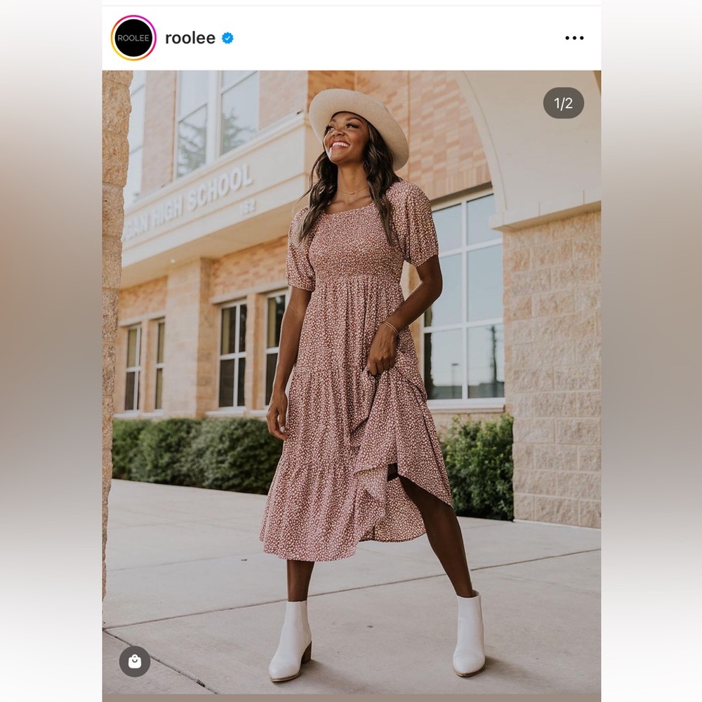 Women’s dress